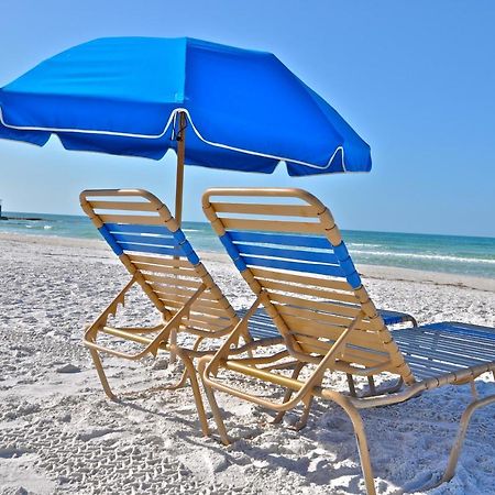 Hotel Twin Palms at Siesta Siesta Key Exterior foto