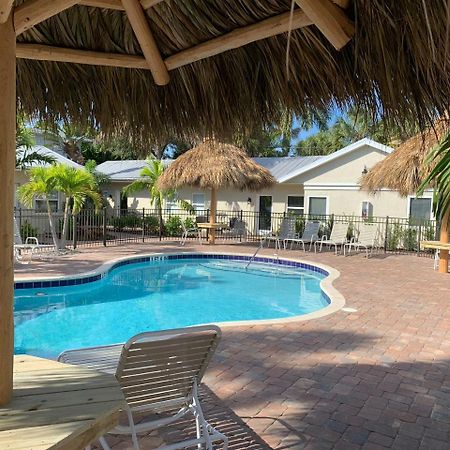 Hotel Twin Palms at Siesta Siesta Key Exterior foto