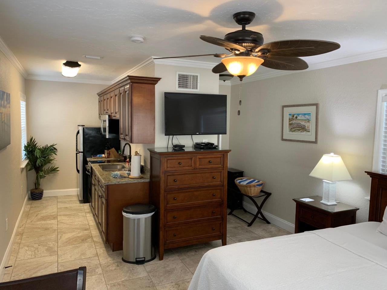 Hotel Twin Palms at Siesta Siesta Key Exterior foto